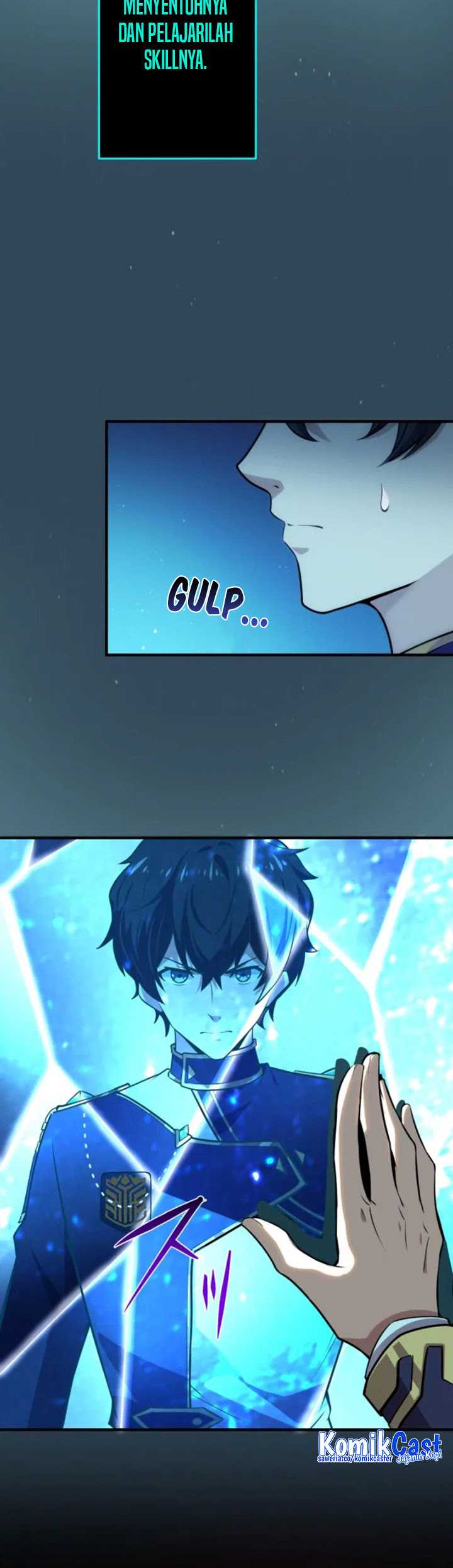 Zero: Beyond the Future with Space-Time Magic - Chapter 1 - Page 66