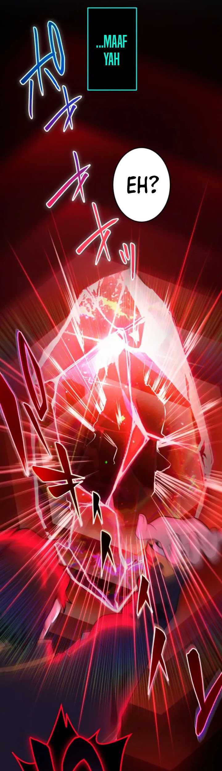 Zero: Beyond the Future with Space-Time Magic - Chapter 1 - Page 67