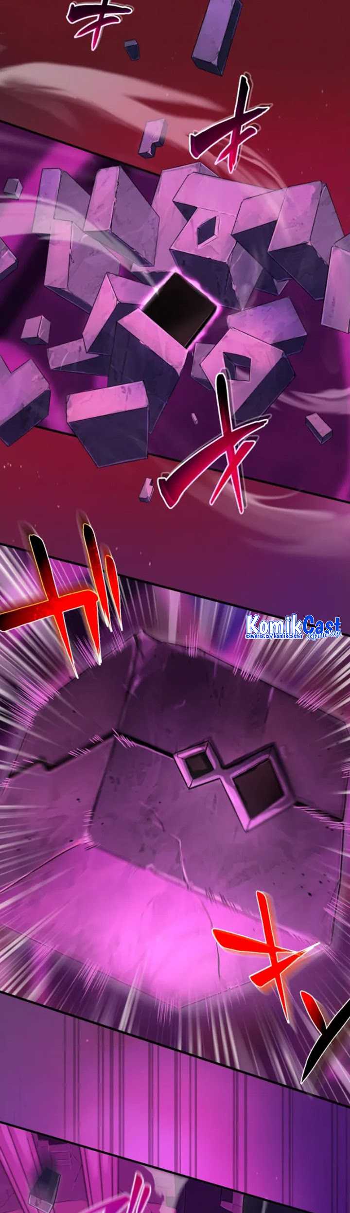 Zero: Beyond the Future with Space-Time Magic - Chapter 1 - Page 70