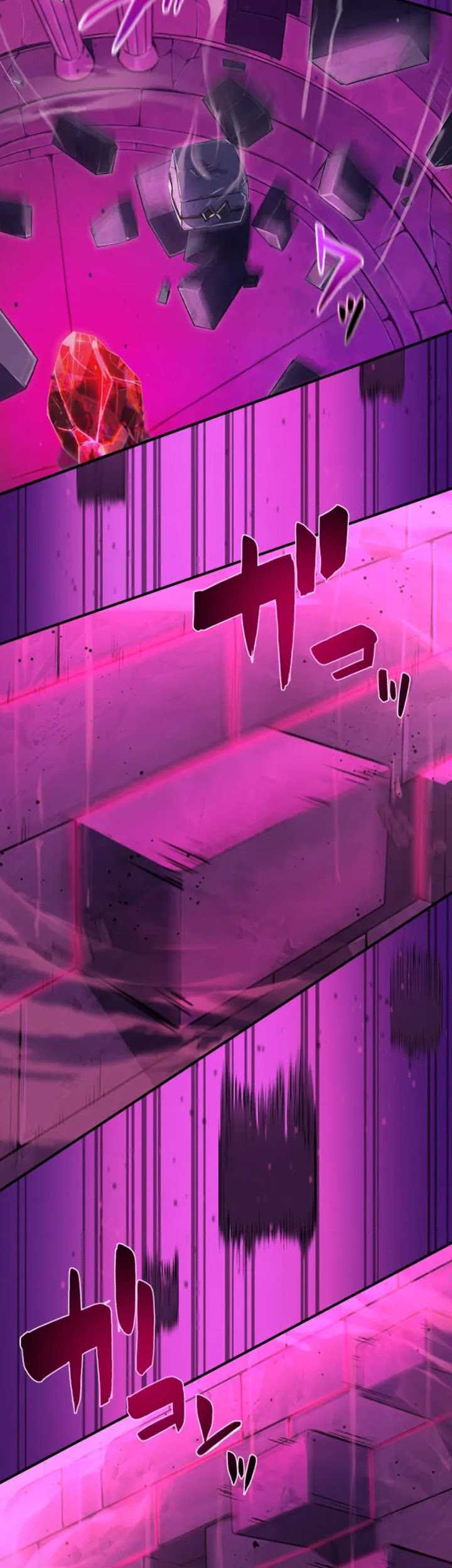 Zero: Beyond the Future with Space-Time Magic - Chapter 1 - Page 71