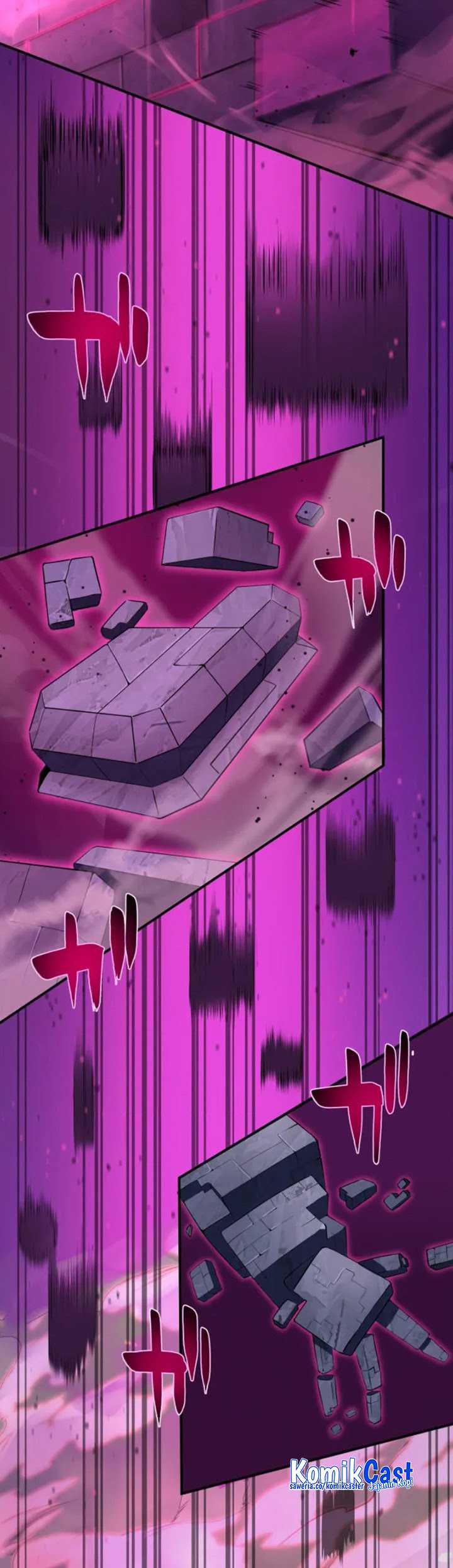 Zero: Beyond the Future with Space-Time Magic - Chapter 1 - Page 72