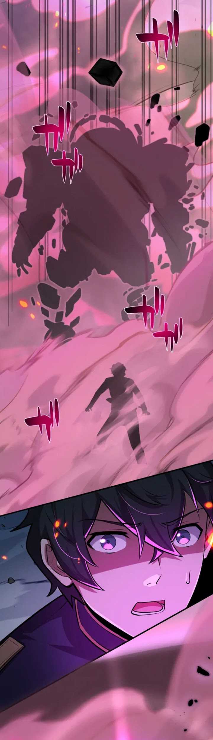 Zero: Beyond the Future with Space-Time Magic - Chapter 1 - Page 73