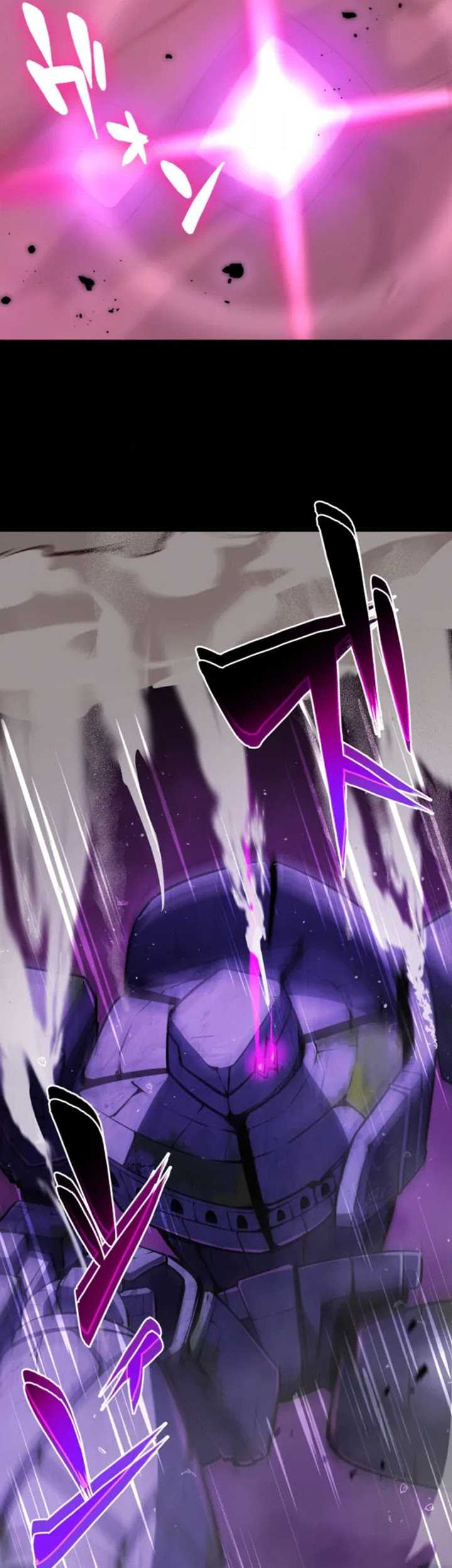 Zero: Beyond the Future with Space-Time Magic - Chapter 1 - Page 74