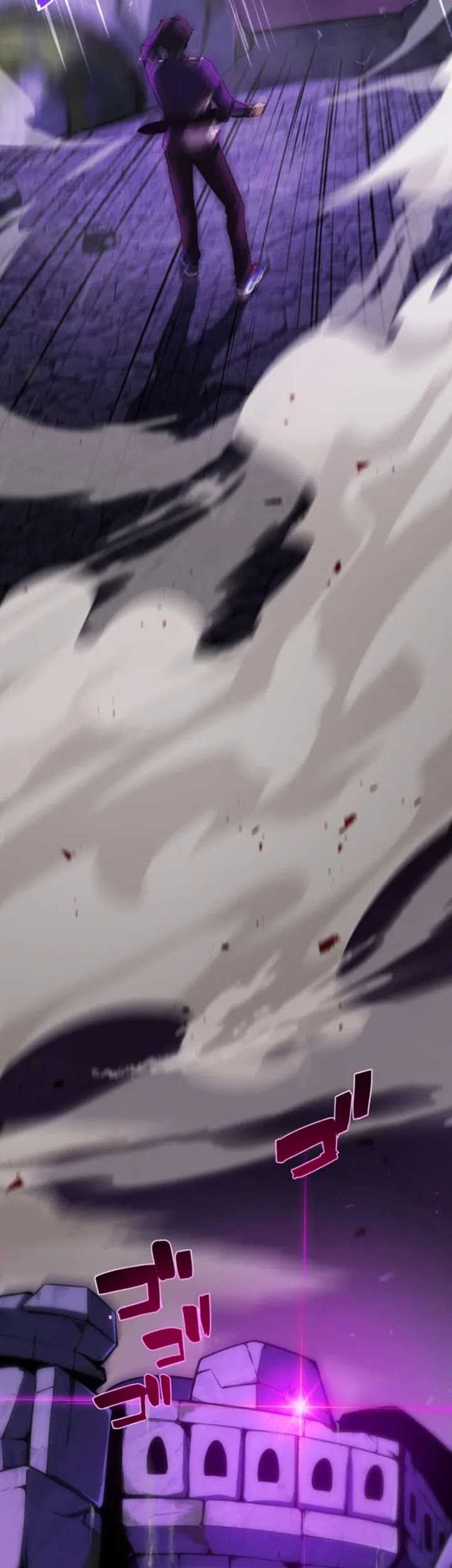 Zero: Beyond the Future with Space-Time Magic - Chapter 1 - Page 75