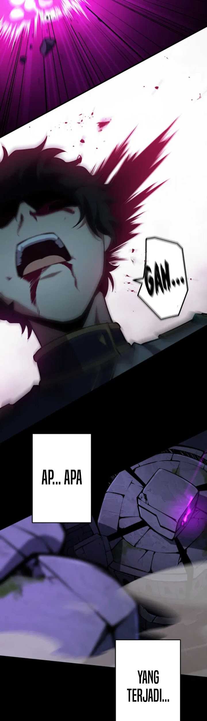 Zero: Beyond the Future with Space-Time Magic - Chapter 1 - Page 78