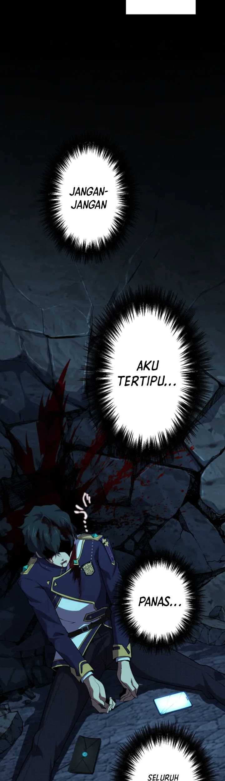 Zero: Beyond the Future with Space-Time Magic - Chapter 1 - Page 79