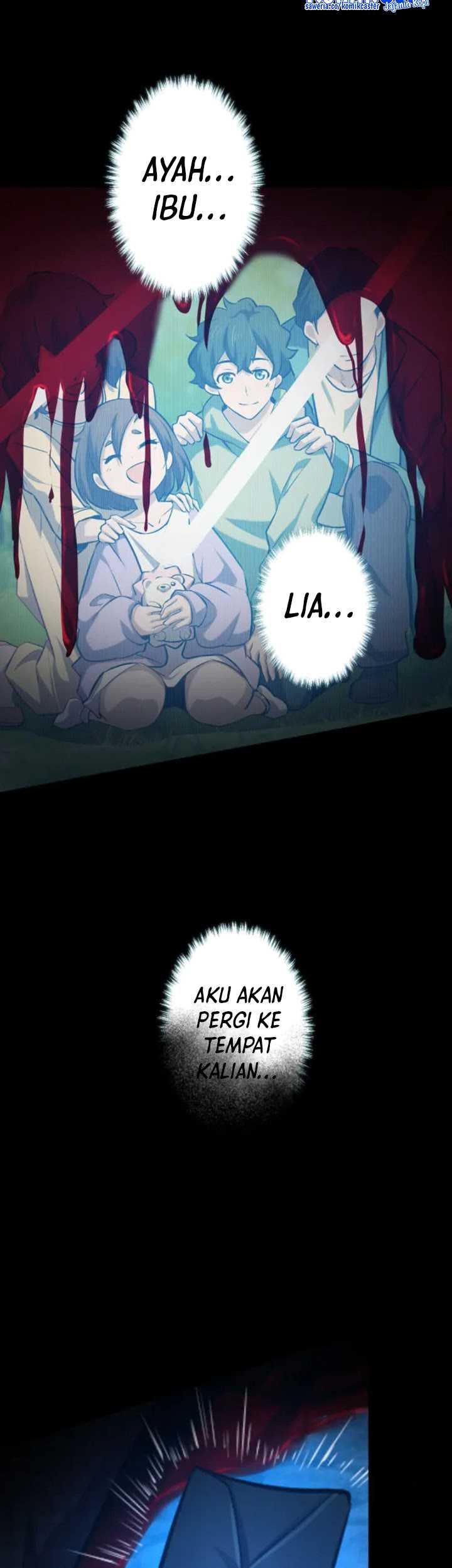 Zero: Beyond the Future with Space-Time Magic - Chapter 1 - Page 81