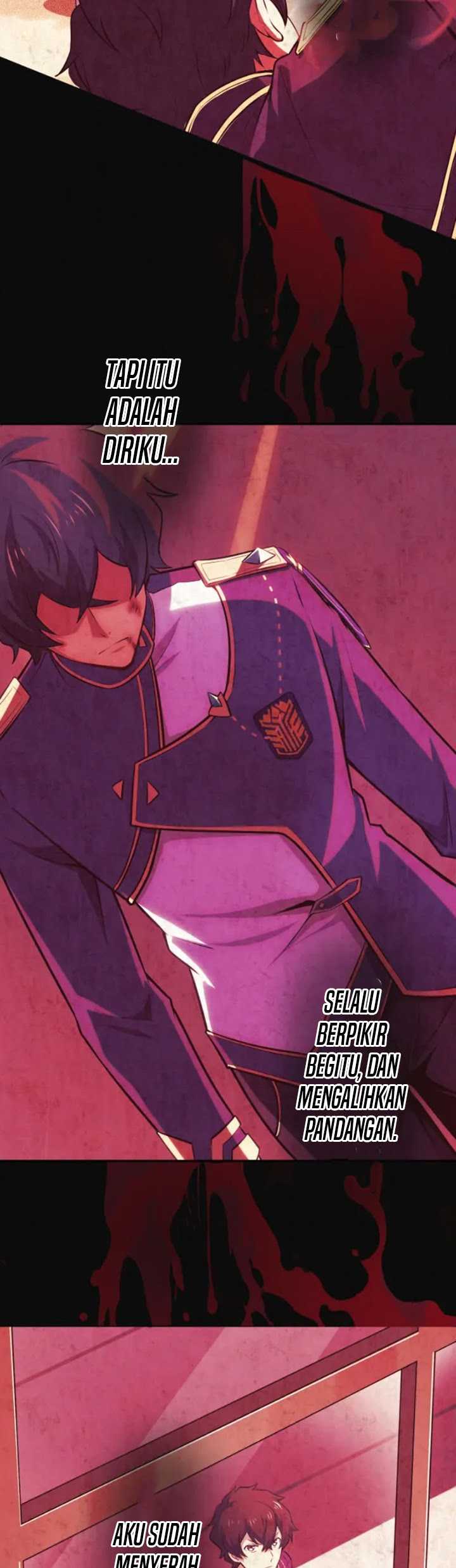 Zero: Beyond the Future with Space-Time Magic - Chapter 1 - Page 85