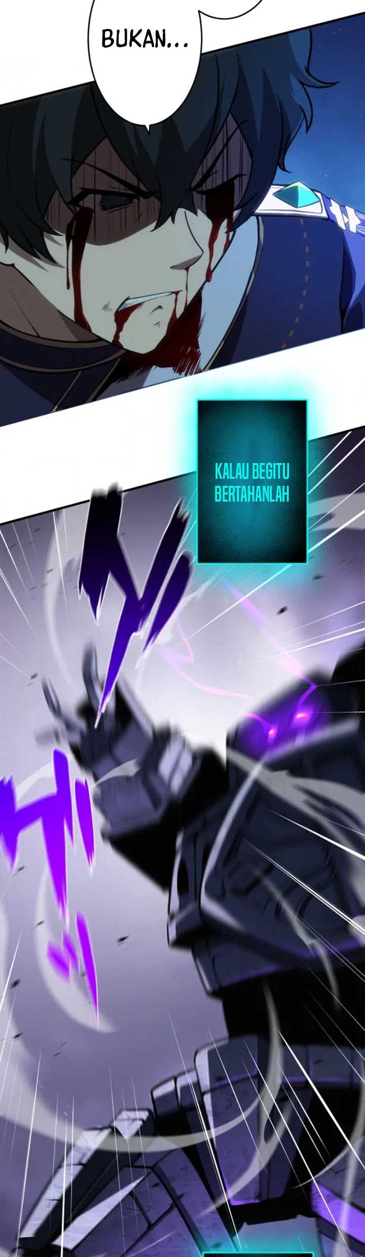 Zero: Beyond the Future with Space-Time Magic - Chapter 1 - Page 87