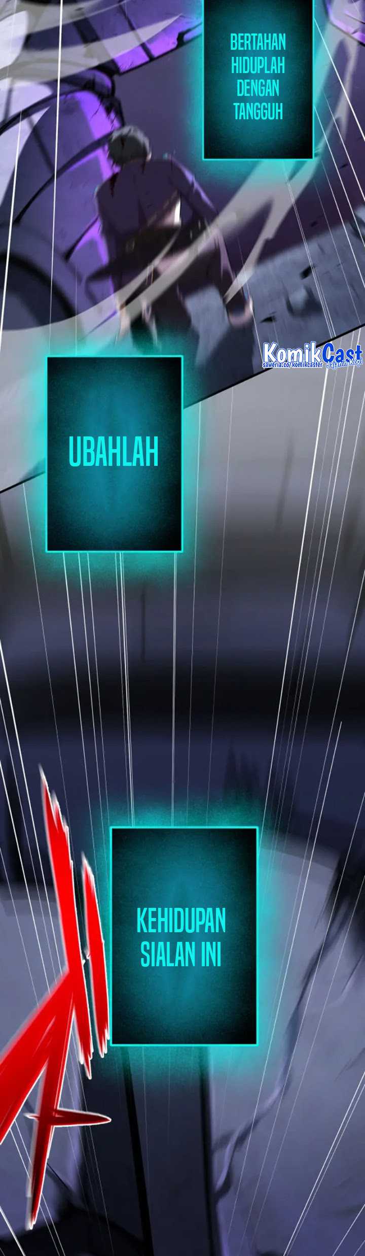 Zero: Beyond the Future with Space-Time Magic - Chapter 1 - Page 88