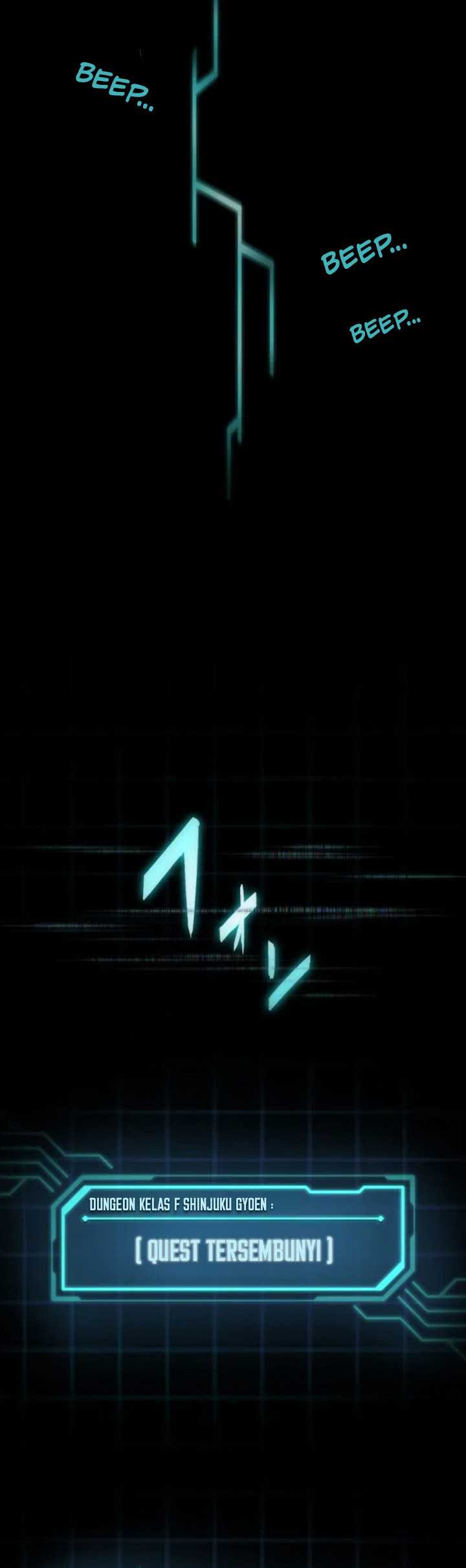 Zero: Beyond the Future with Space-Time Magic - Chapter 1 - Page 92