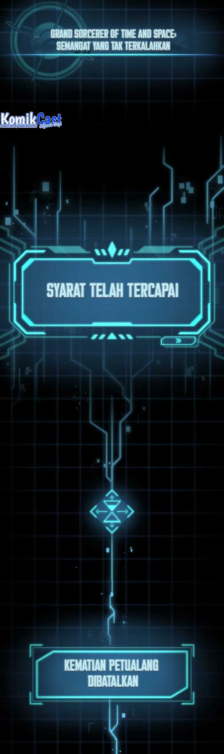 Zero: Beyond the Future with Space-Time Magic - Chapter 1 - Page 93