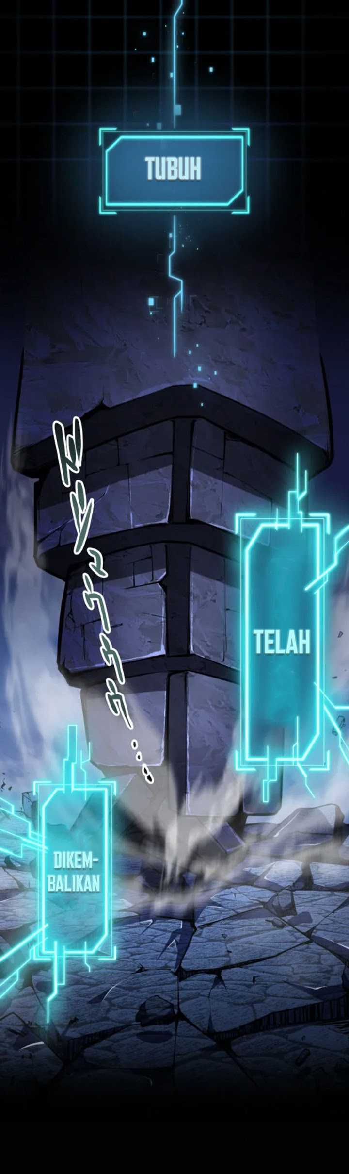 Zero: Beyond the Future with Space-Time Magic - Chapter 1 - Page 94