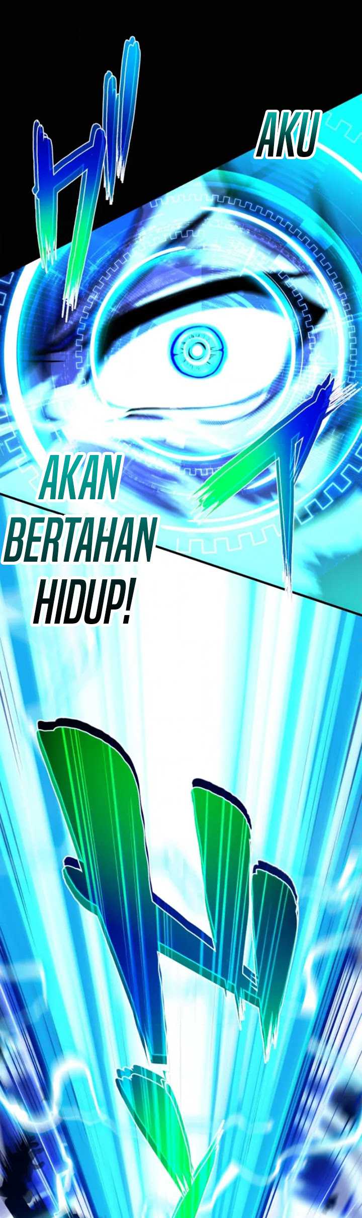 Zero: Beyond the Future with Space-Time Magic - Chapter 1 - Page 95