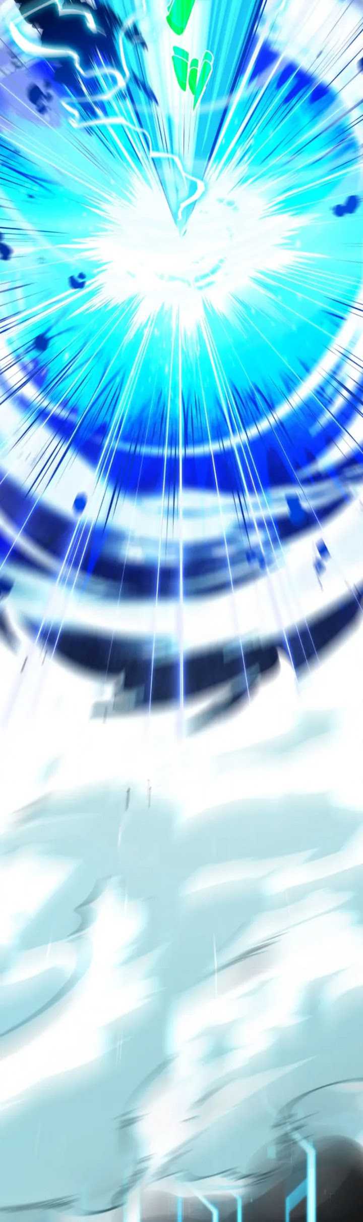 Zero: Beyond the Future with Space-Time Magic - Chapter 1 - Page 96