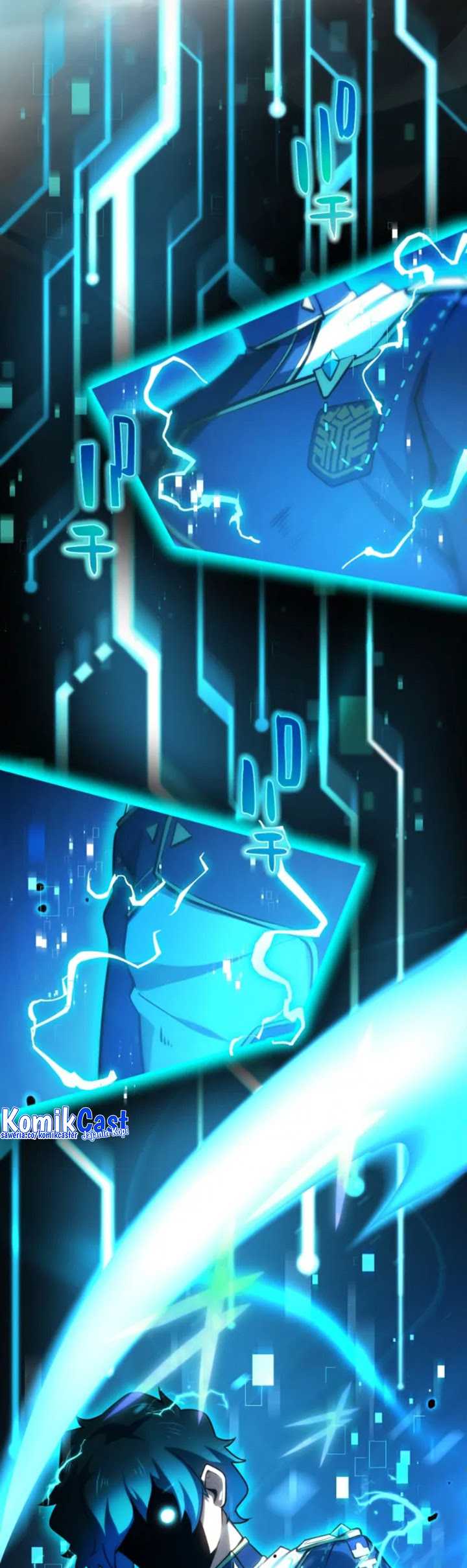 Zero: Beyond the Future with Space-Time Magic - Chapter 1 - Page 97