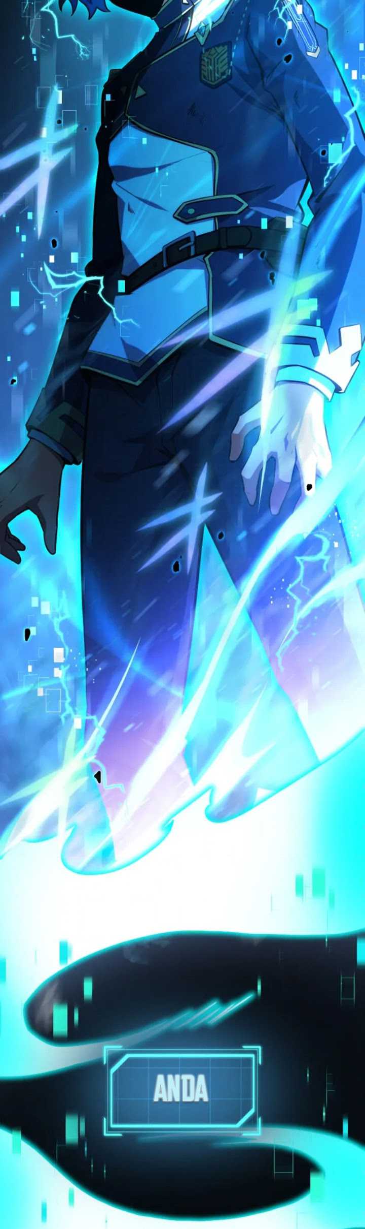 Zero: Beyond the Future with Space-Time Magic - Chapter 1 - Page 98