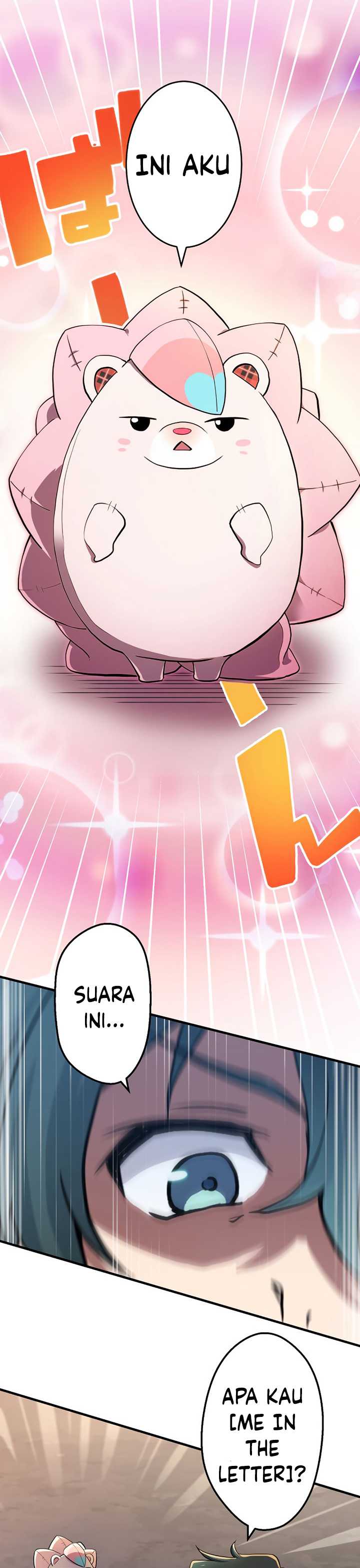 Baca Zero: Beyond the Future with Space-Time Magic - Chapter 5 halaman 10