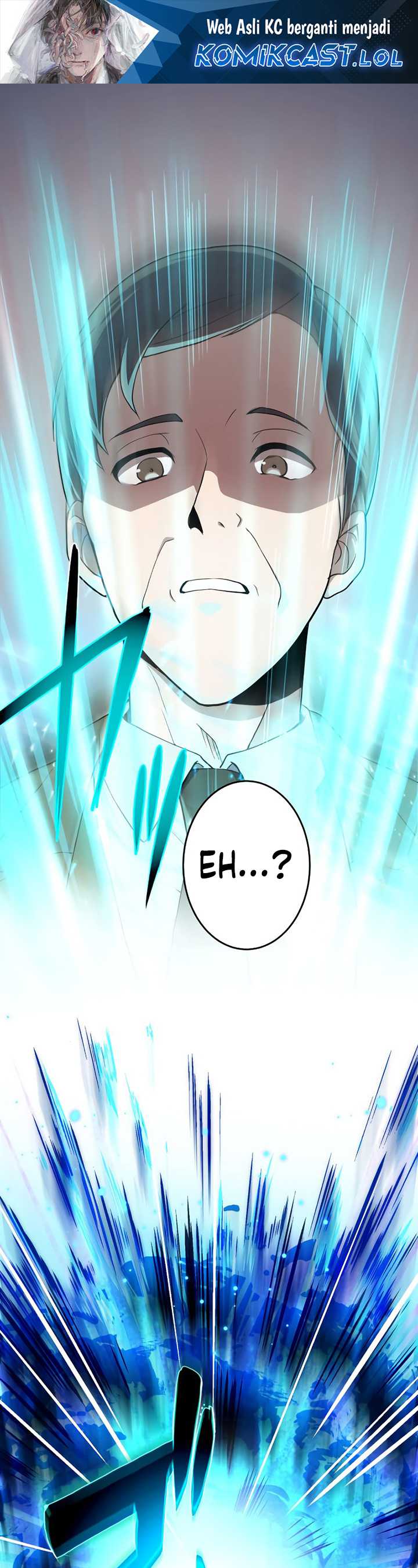 Baca Zero: Beyond the Future with Space-Time Magic - Chapter 5 halaman 2