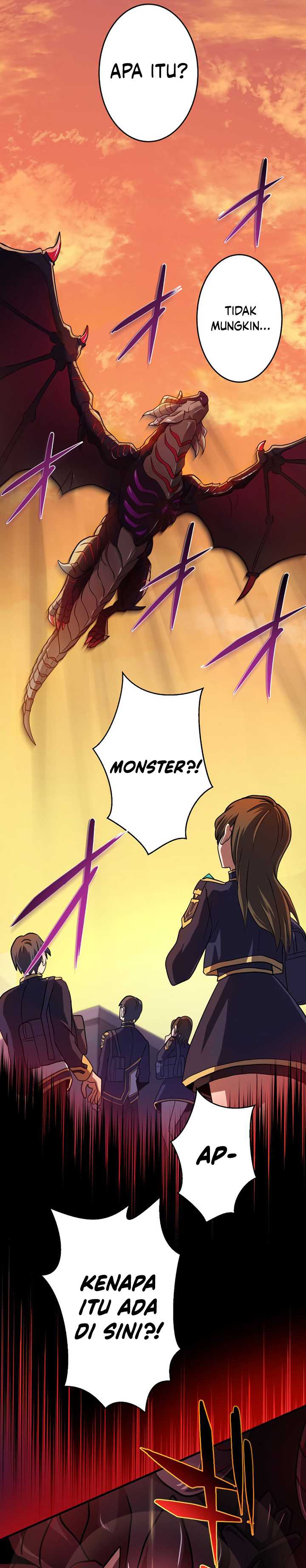 Baca Zero: Beyond the Future with Space-Time Magic - Chapter 5 halaman 24