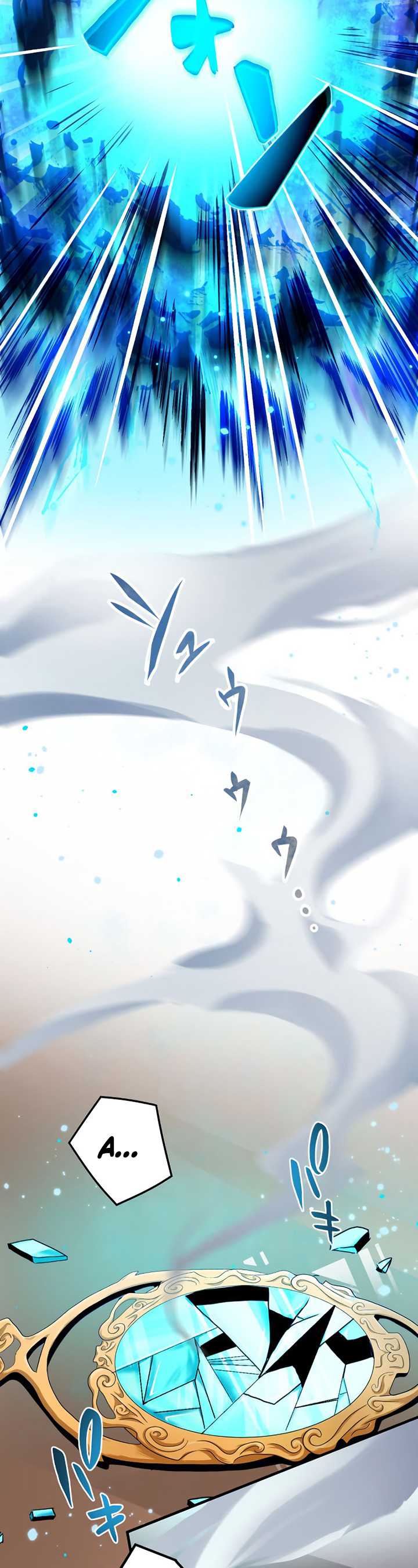 Baca Zero: Beyond the Future with Space-Time Magic - Chapter 5 halaman 3