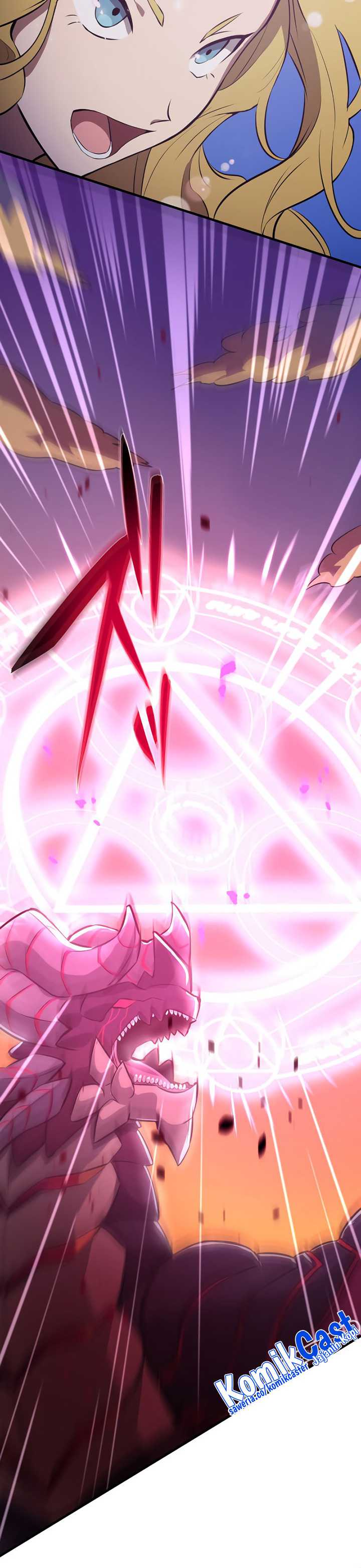 Baca Zero: Beyond the Future with Space-Time Magic - Chapter 5 halaman 30