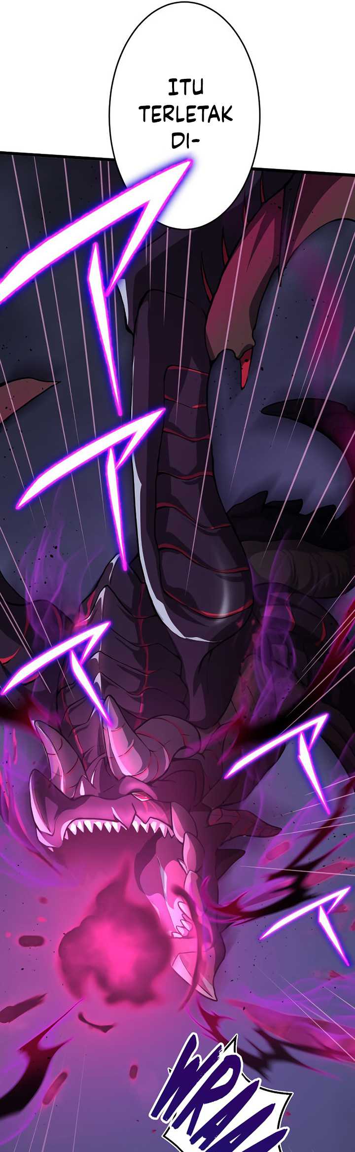 Baca Zero: Beyond the Future with Space-Time Magic - Chapter 6 halaman 17