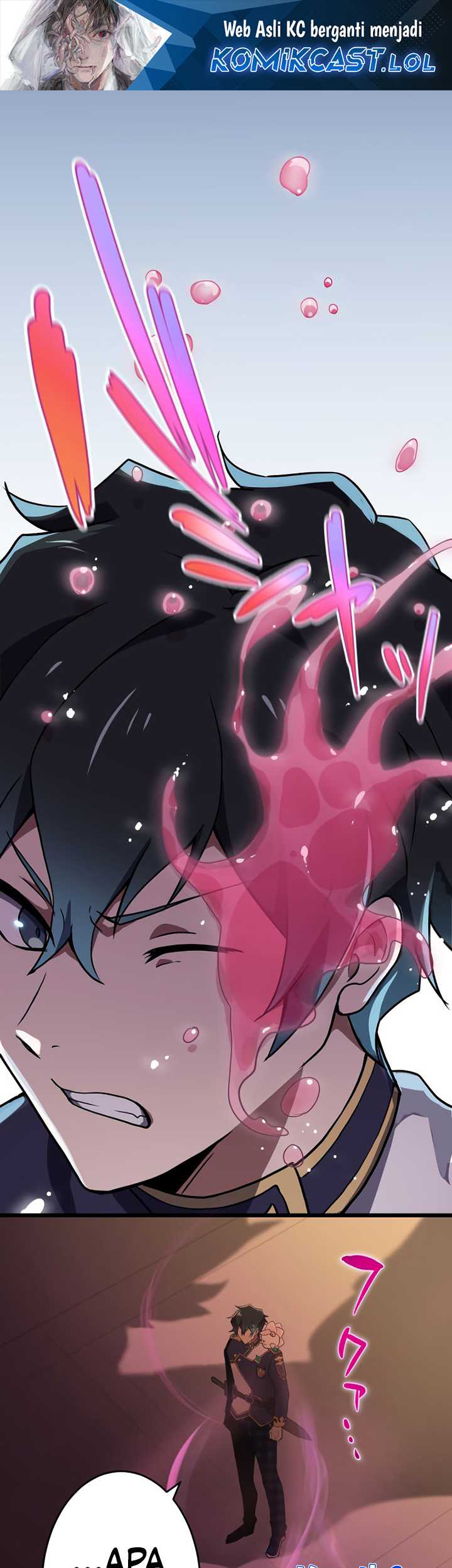 Baca Zero: Beyond the Future with Space-Time Magic - Chapter 6 halaman 2