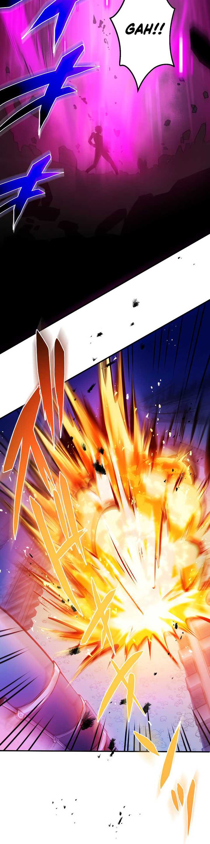 Baca Zero: Beyond the Future with Space-Time Magic - Chapter 6 halaman 24