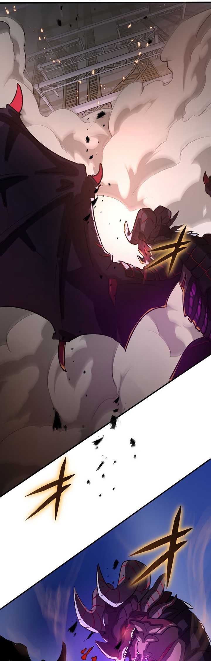 Baca Zero: Beyond the Future with Space-Time Magic - Chapter 6 halaman 25