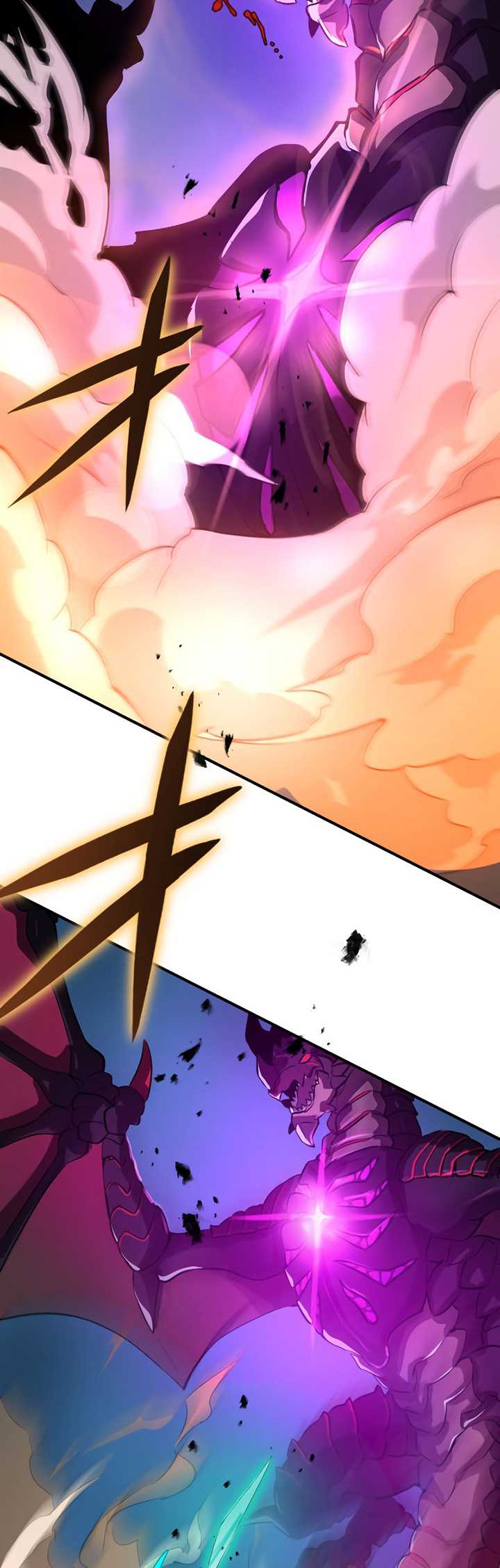 Baca Zero: Beyond the Future with Space-Time Magic - Chapter 6 halaman 26