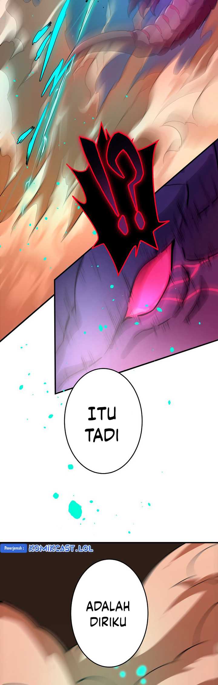 Baca Zero: Beyond the Future with Space-Time Magic - Chapter 6 halaman 27