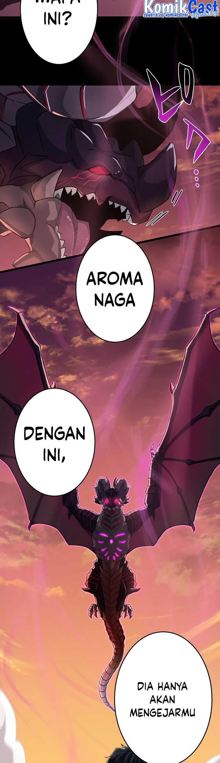 Baca Zero: Beyond the Future with Space-Time Magic - Chapter 6 halaman 3