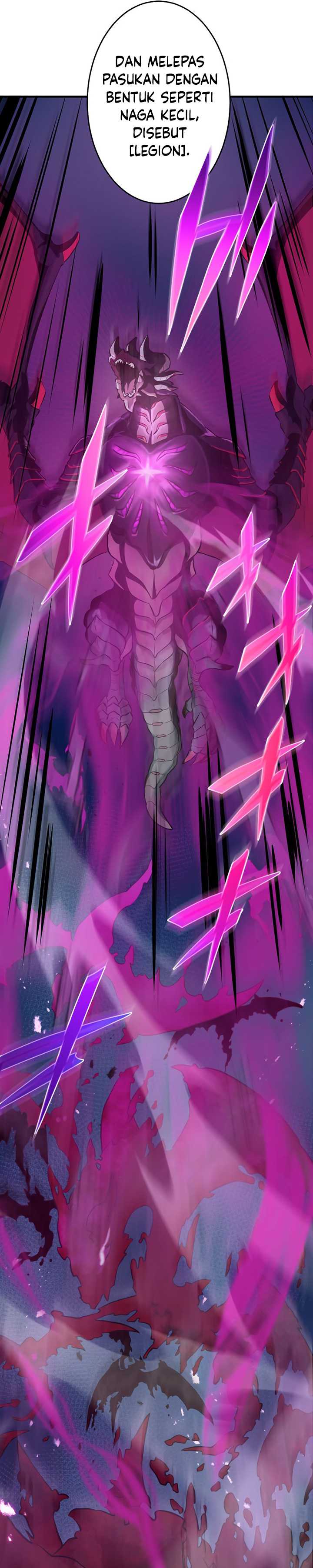 Baca Zero: Beyond the Future with Space-Time Magic - Chapter 6 halaman 35