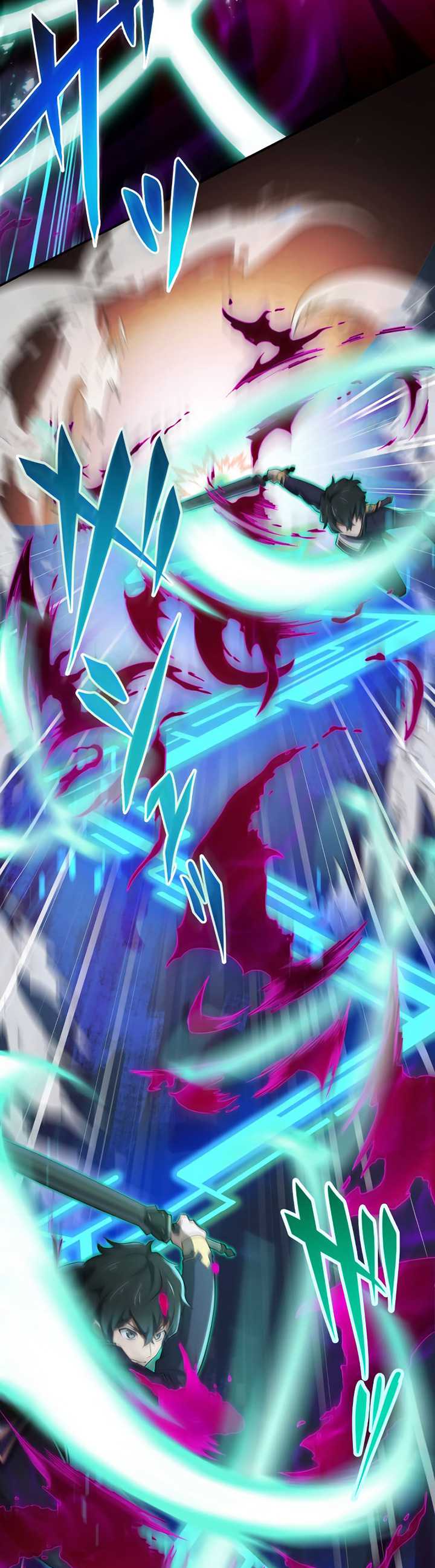 Baca Zero: Beyond the Future with Space-Time Magic - Chapter 7 halaman 10