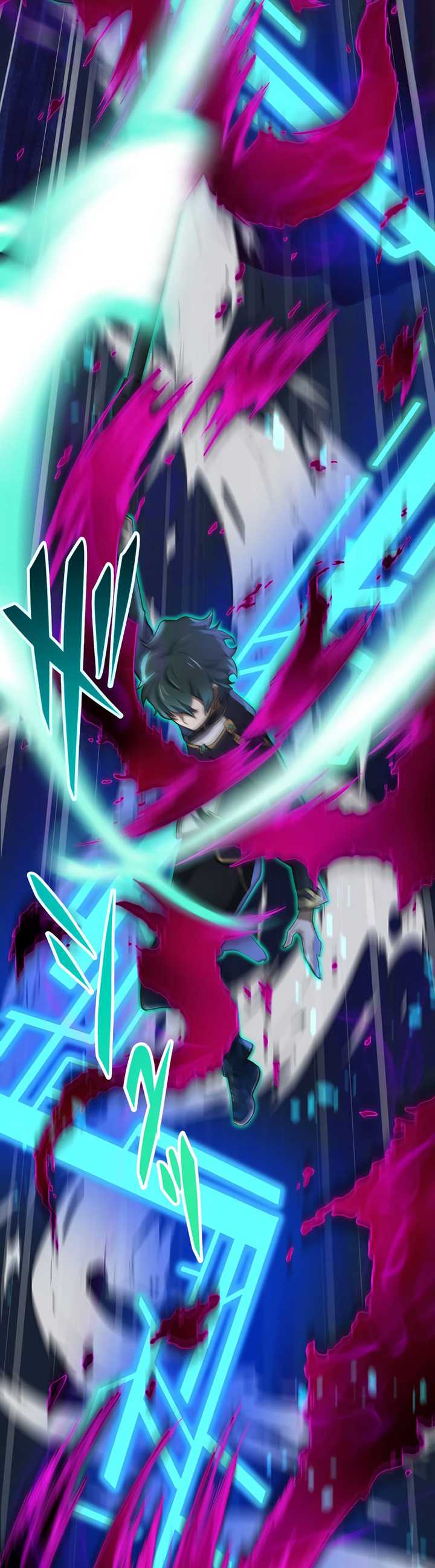 Baca Zero: Beyond the Future with Space-Time Magic - Chapter 7 halaman 11