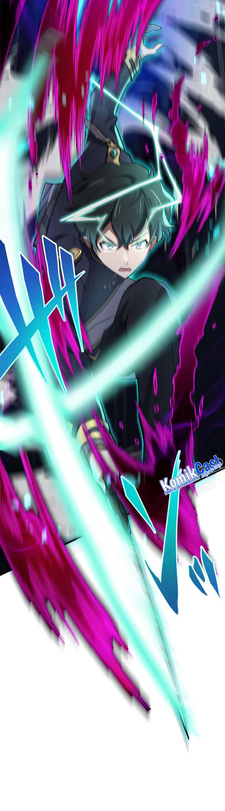 Baca Zero: Beyond the Future with Space-Time Magic - Chapter 7 halaman 12