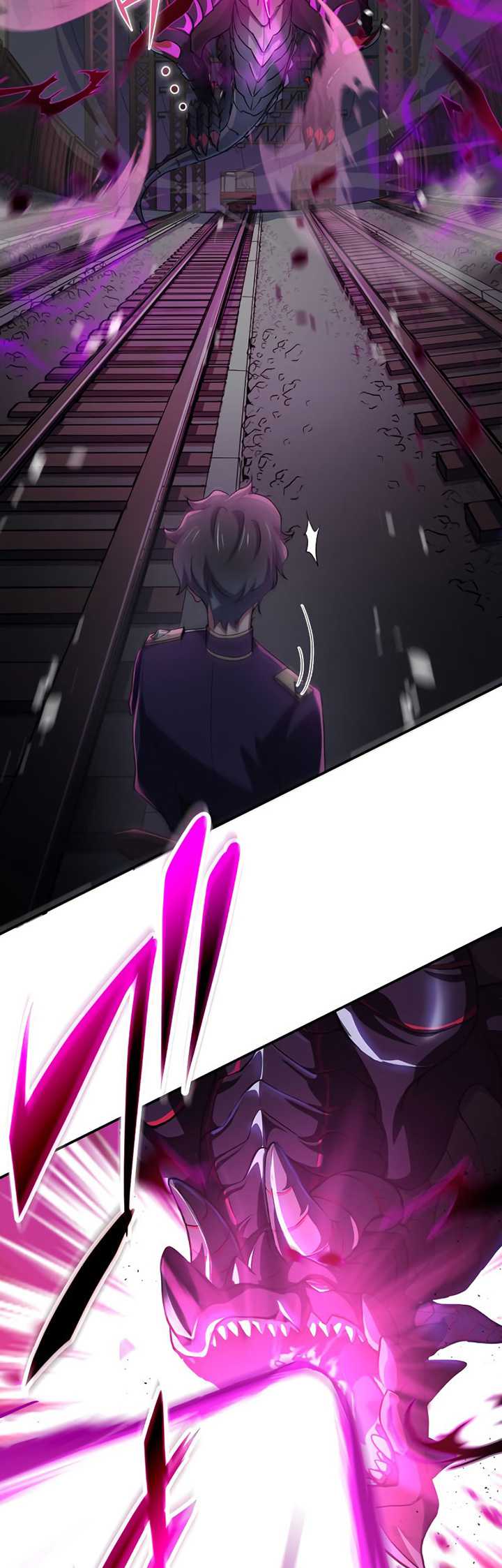 Baca Zero: Beyond the Future with Space-Time Magic - Chapter 7 halaman 15