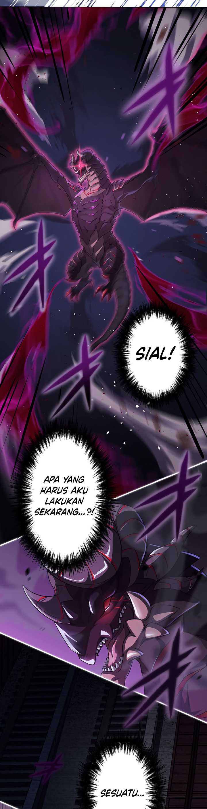 Baca Zero: Beyond the Future with Space-Time Magic - Chapter 7 halaman 22