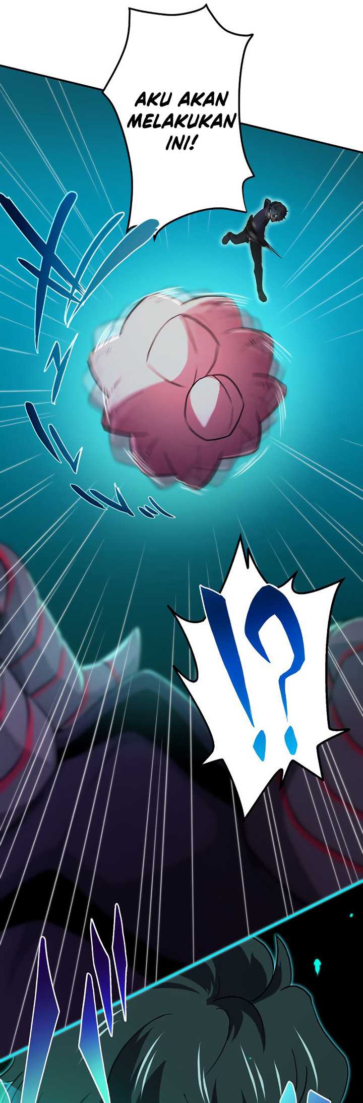 Baca Zero: Beyond the Future with Space-Time Magic - Chapter 7 halaman 27