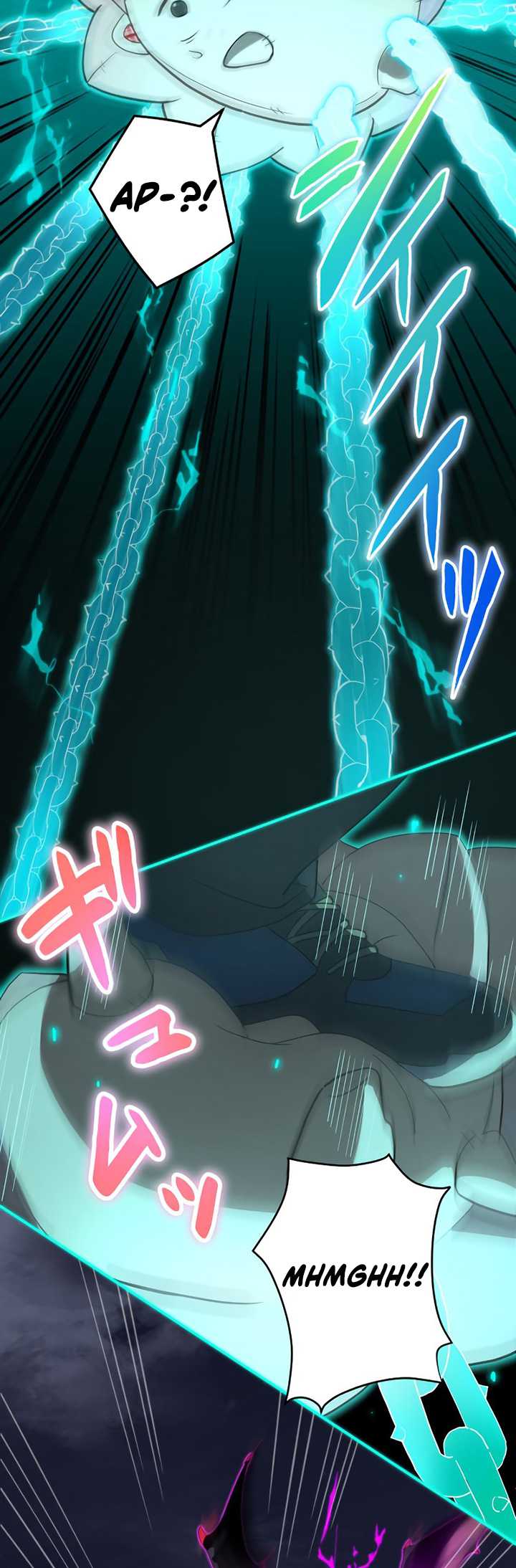 Baca Zero: Beyond the Future with Space-Time Magic - Chapter 7 halaman 29