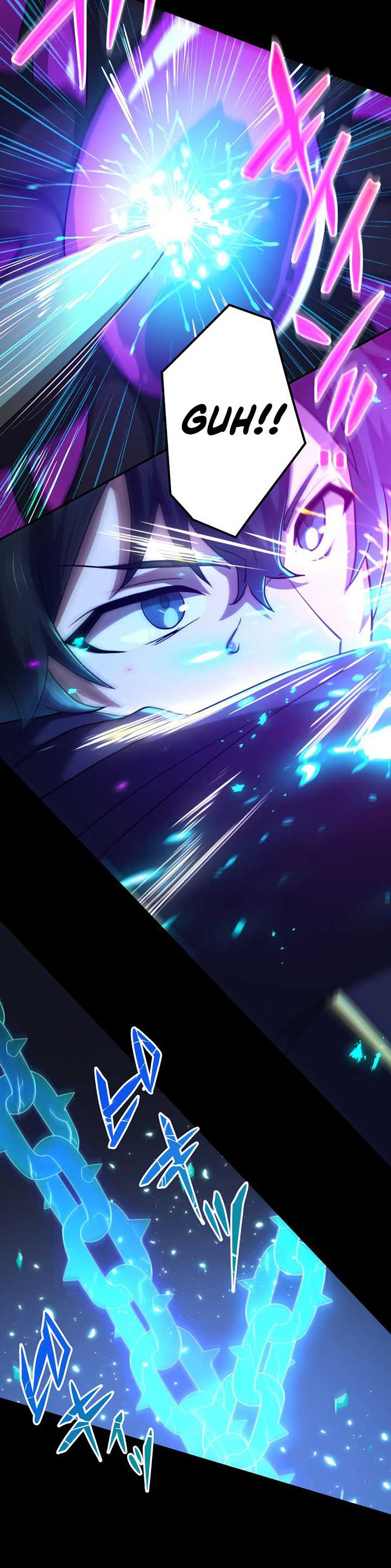 Baca Zero: Beyond the Future with Space-Time Magic - Chapter 7 halaman 34