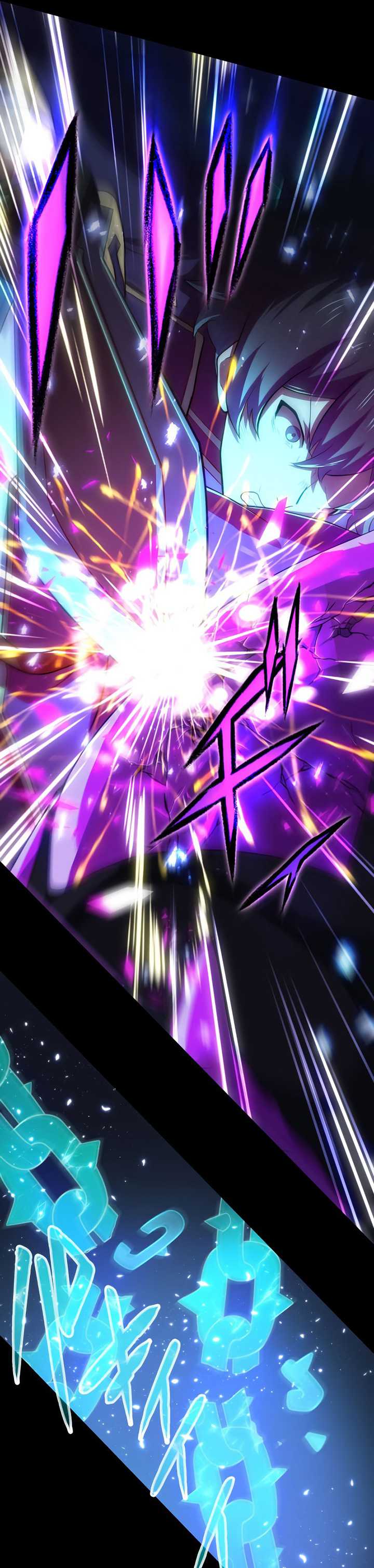 Baca Zero: Beyond the Future with Space-Time Magic - Chapter 7 halaman 35