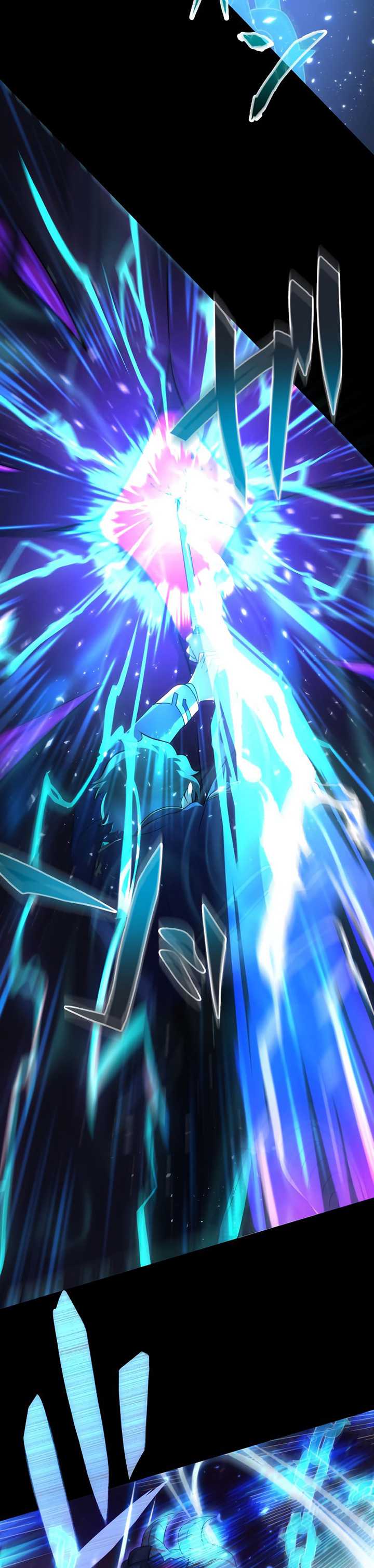 Baca Zero: Beyond the Future with Space-Time Magic - Chapter 7 halaman 36