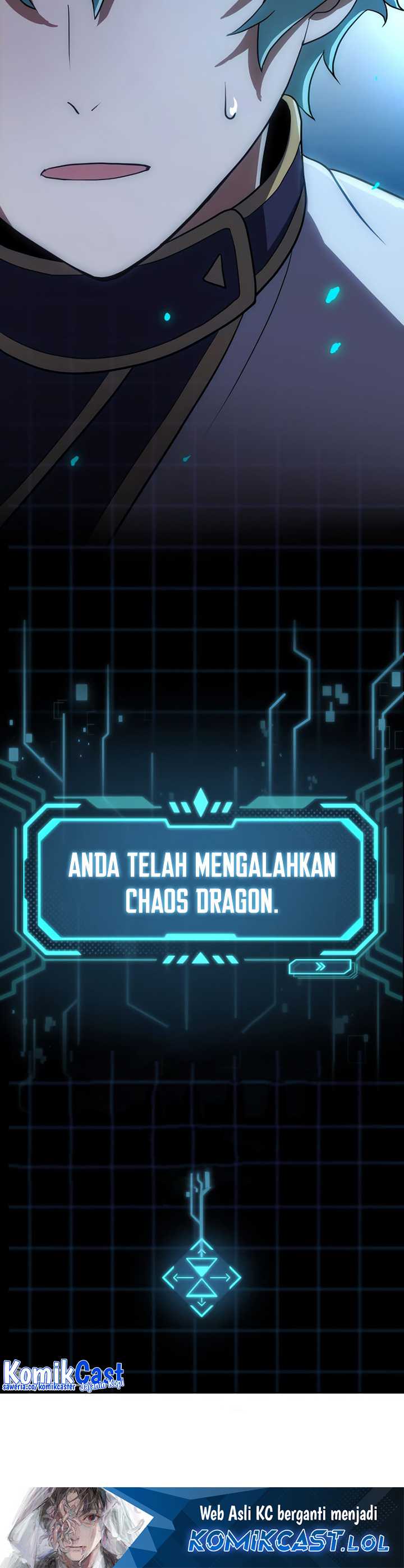 Baca Zero: Beyond the Future with Space-Time Magic - Chapter 7 halaman 40