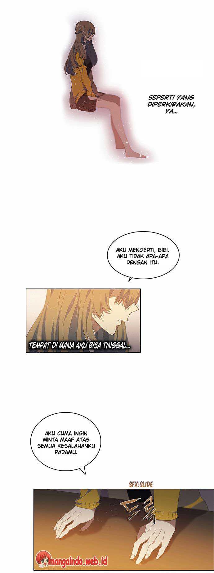 Zero Game - Chapter 0 - Page 13