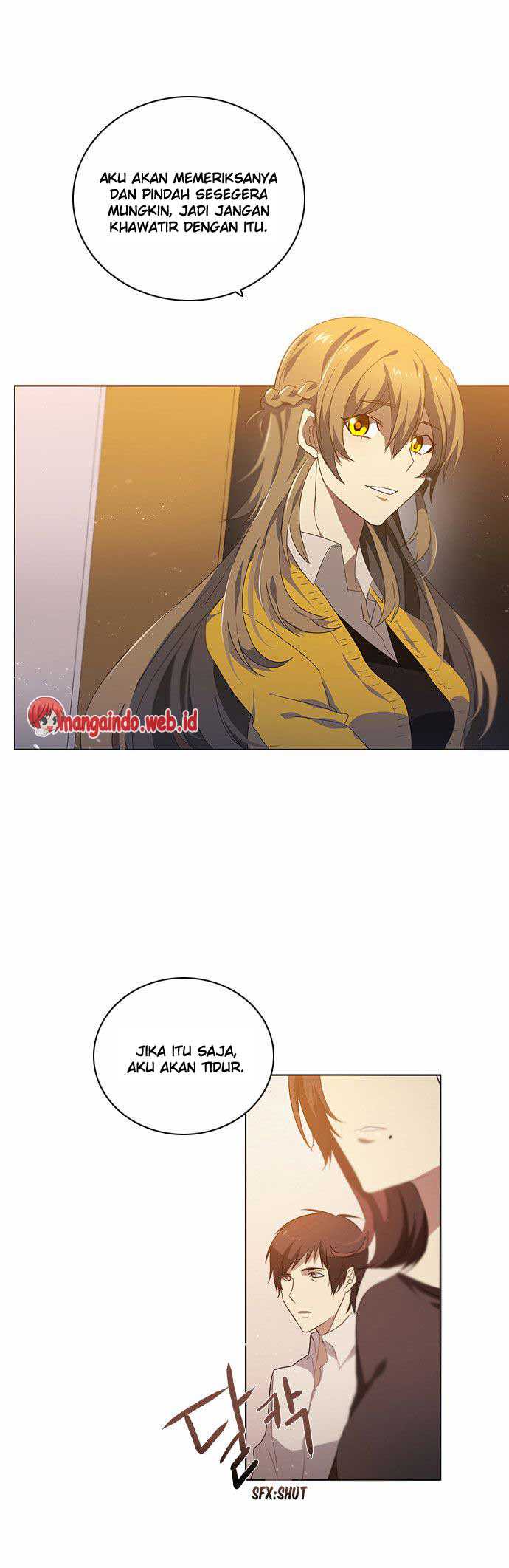 Zero Game - Chapter 0 - Page 14