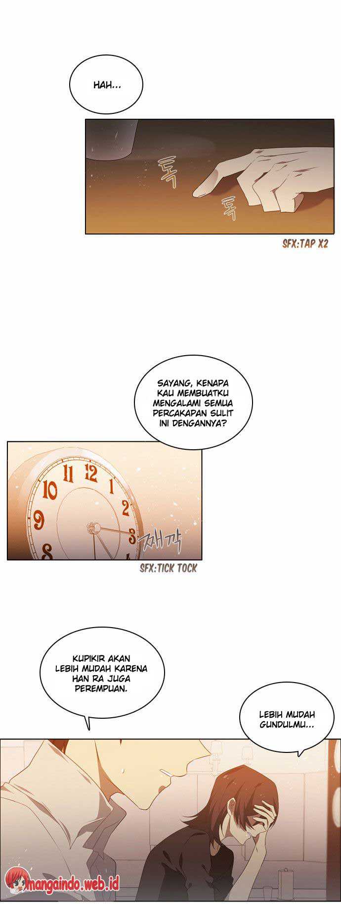 Zero Game - Chapter 0 - Page 15