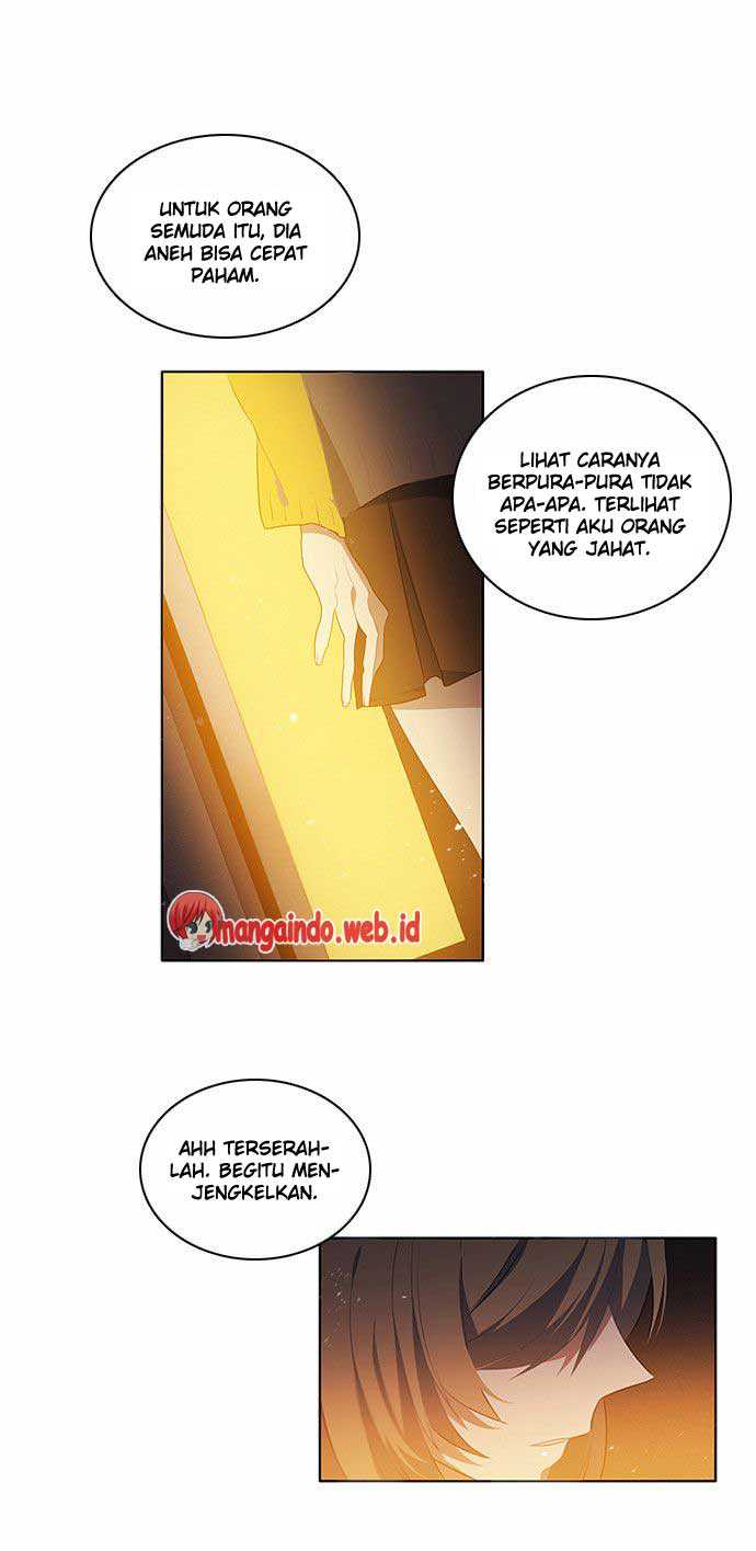 Zero Game - Chapter 0 - Page 16