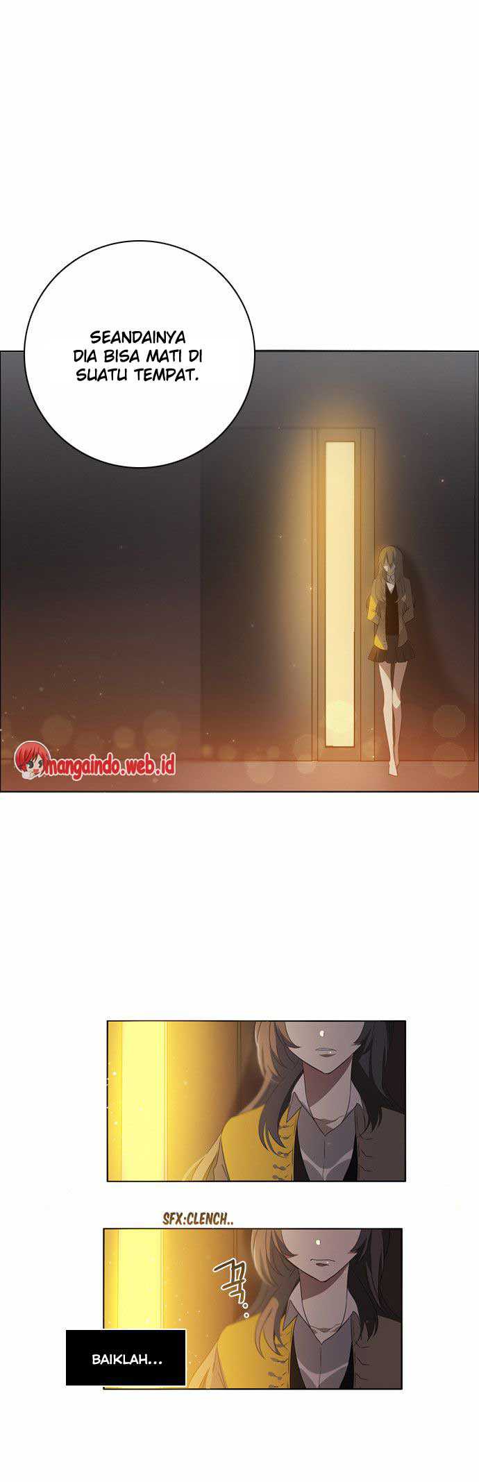 Zero Game - Chapter 0 - Page 17